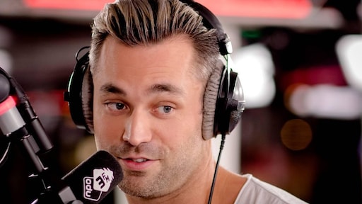 Jan Kooijman en Tim Douwsma samen te horen in nieuwe film