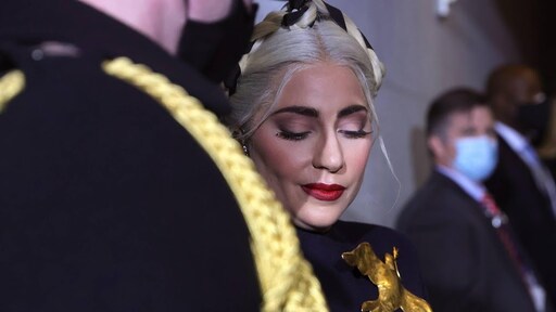 Familie Lady Gaga 'kapot' van aanval op hondenuitlater