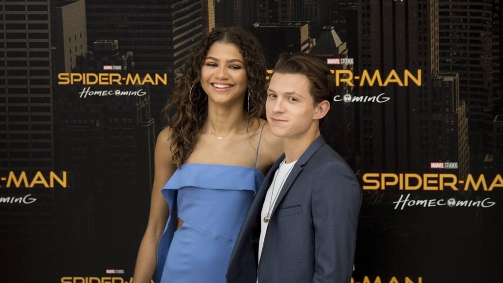 Tom Holland gedraagt zich door Zendaya niet meer als een eikel