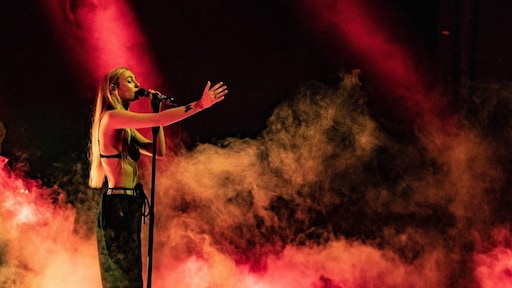 S10 toegevoegd aan line-up van Eurovision in Concert