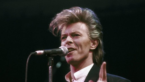 Laatste notities David Bowie onthullen musicalplannen