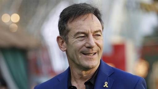 Jason Isaacs geschokt door media die vragen naar geslachtsdeel
