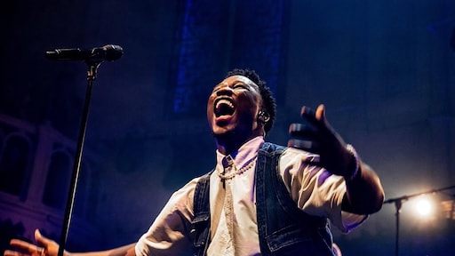 Claude en Cornald Maas reageren woensdag niet op lekken song