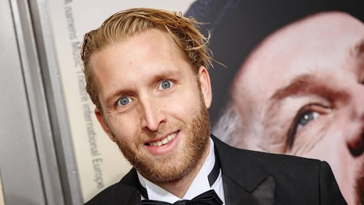 Bekroonde show Peter Pannekoek op Koningsdag te zien op televisie