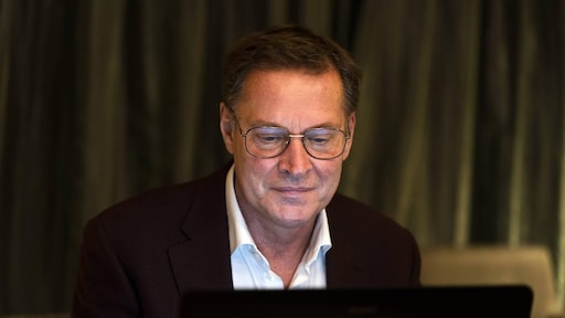 Albert Verlinde noemt uitspraken over Humberto een 'blinde vlek'