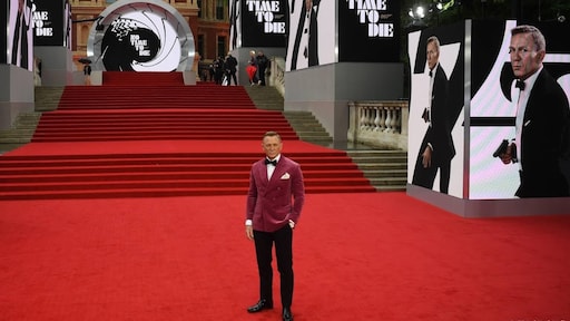 Amazon maakt spelprogramma gebaseerd op James Bond