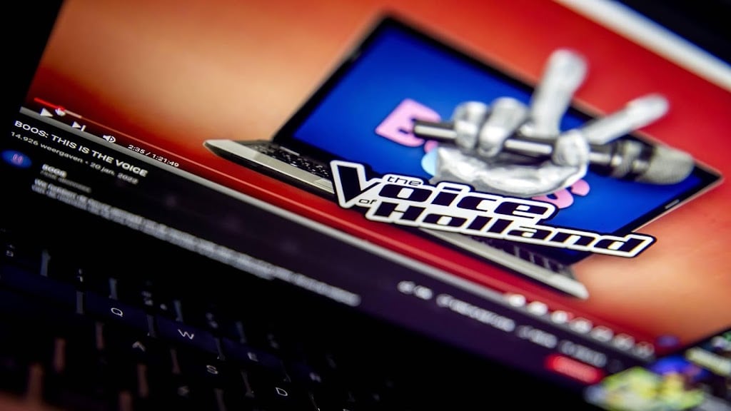 Advocaat Sébas Diekstra ziet terugkeer The Voice niet zitten