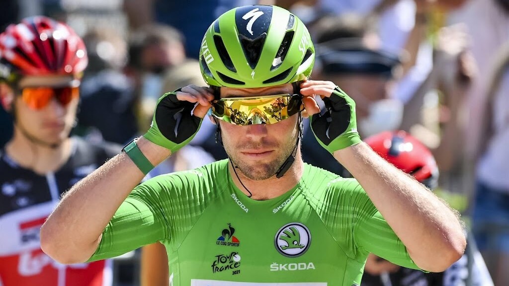 Zieke Cavendish niet in Gent-Wevelgem