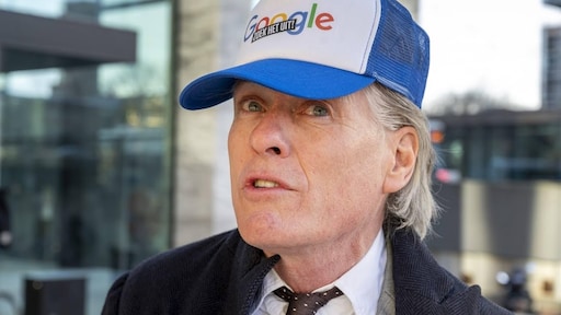 Jort Kelder wint hoger beroep over nepadvertenties op Google