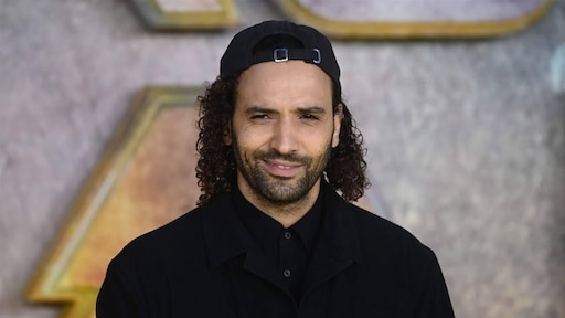 Nederlandse Marwan Kenzari krijgt rol in Netflix-serie The Night Agent