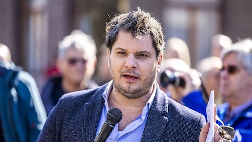 Servé Hermans gaat Beatrix de Musical regisseren