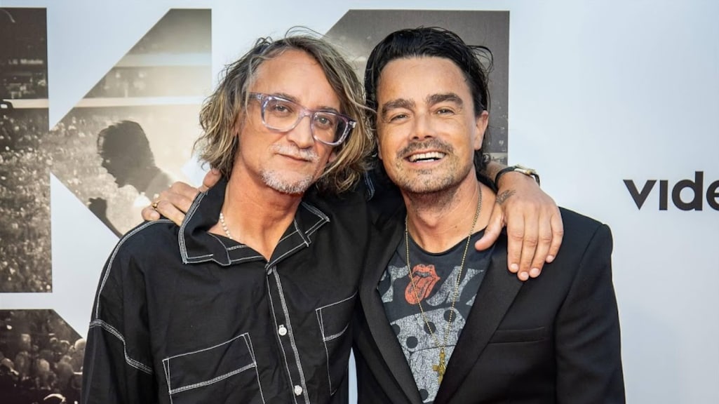 KANE lanceert podcastserie over hun muzikale reis