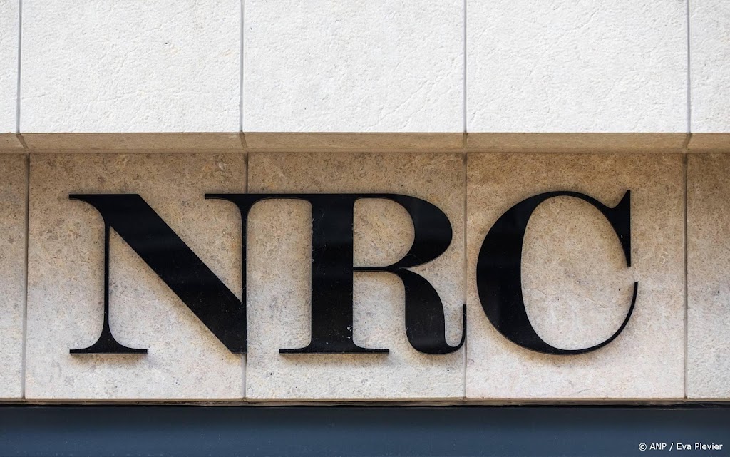 NRC start eigen boekenuitgeverij