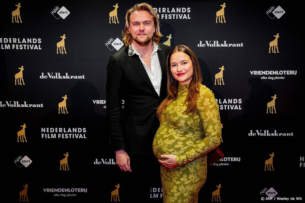 Barbara Sloesen en Joost Hofman vaste columnisten LINDA.mini