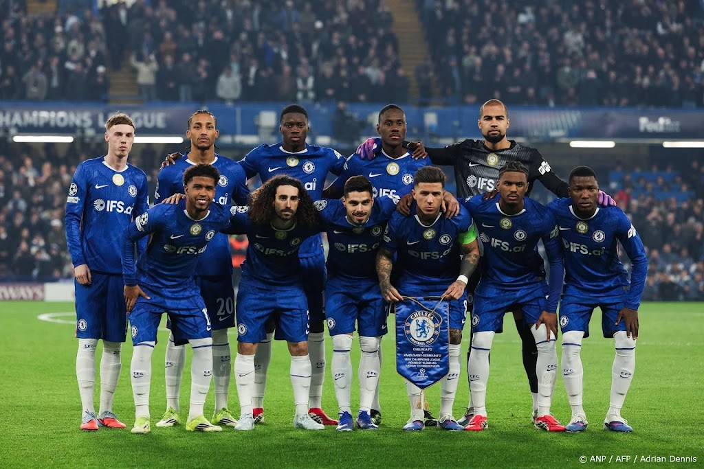 PSG hoeft pas in mei topper tegen Lens te spelen