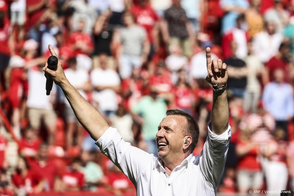 Jannes, Bente en DI-RECT toegevoegd aan line-up Zwarte Cross