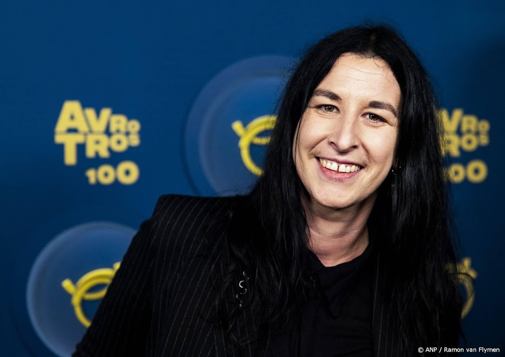 Raven van Dorst vond visumaanvraag VS 'pijnlijk proces'
