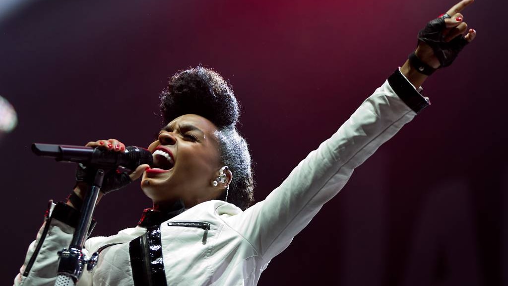 Janelle Monáe komt uit de kast als panseksueel