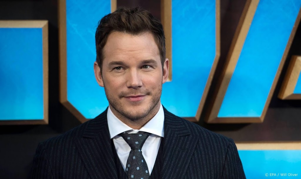Chris Pratt rouwt om overleden varken