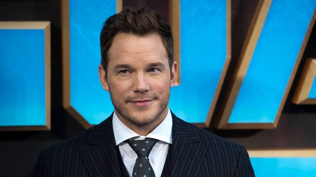 Chris Pratt rouwt om overleden varken