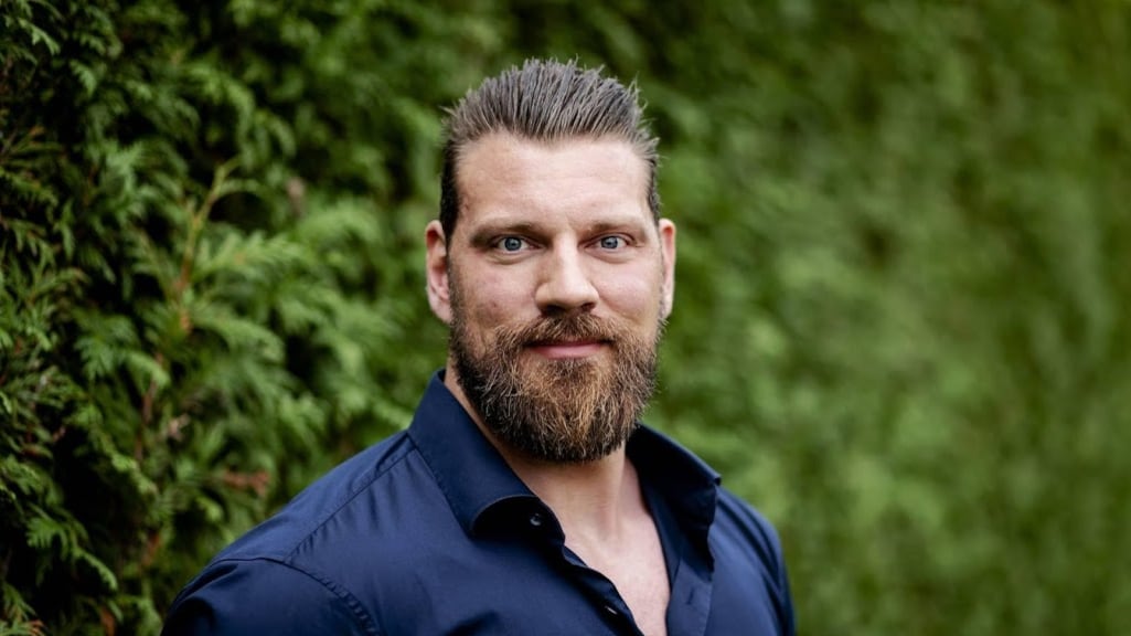 Olivier Richters begint met draaien actiefilm Borderlands