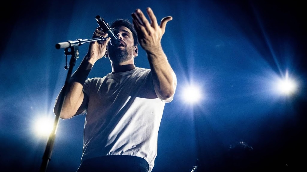 Dotan komt na zeven jaar met nieuw album