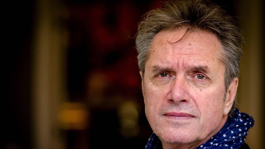 'Henny Vrienten bracht Klokhuis dertig jaar verder'