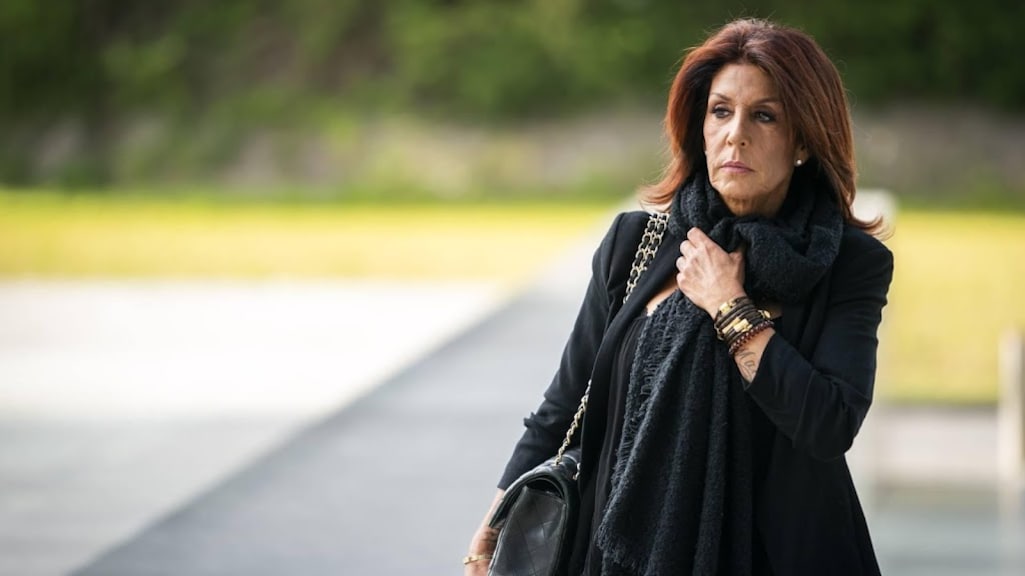 Rachel Hazes: '10.000 euro verdwenen tijdens volmacht na inzinking'