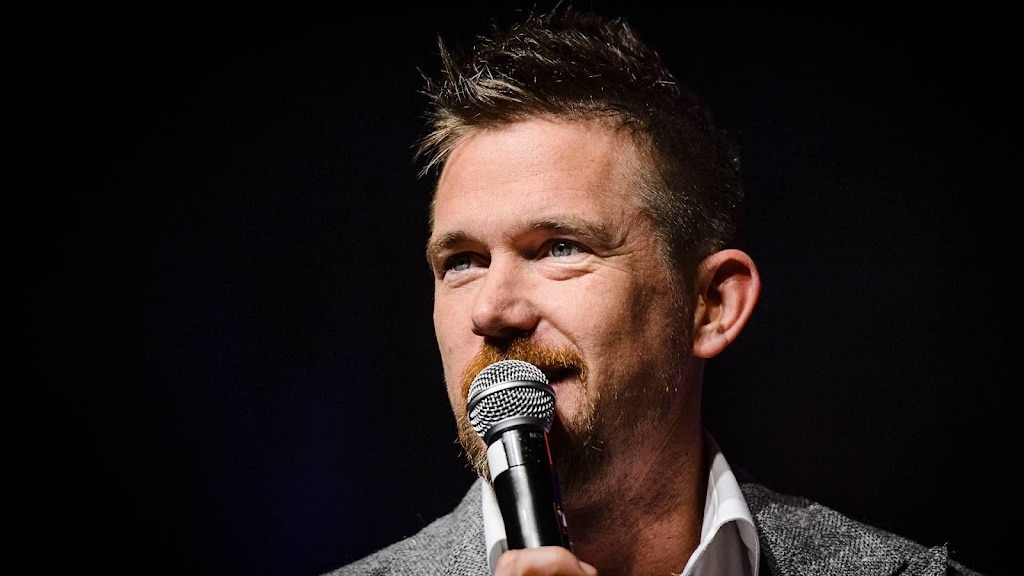 Talpa reageert op besluit Johnny de Mol: 'Respecteren zijn keuze'