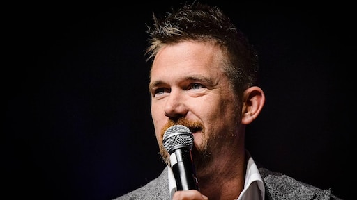 Talpa reageert op besluit Johnny de Mol: 'Respecteren zijn keuze'