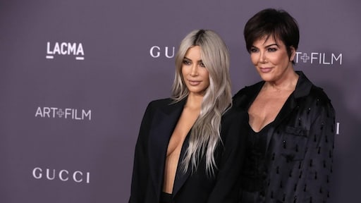 Kardashians willen dat rechter zaak Blac Chyna stopt