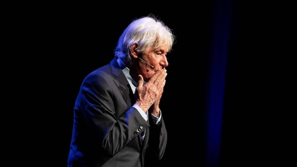 Bekende Nederlanders herdenken Paul van Vliet: 'Groot gemis'