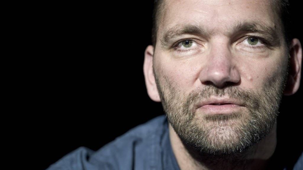 Theo Maassen aan de beterende hand na cancelen shows