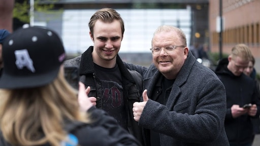 Rechter doet 7 juni uitspraak in zaak Roddelpraat en John de Mol