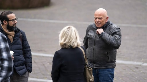 Advocaat John de Mol heeft vertrouwen in uitspraak in Roddelpraat-zaak