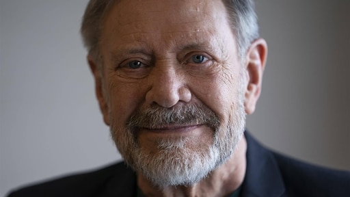 Rob de Nijs 'uit de gevarenzone': 'Door oog van de naald gekropen'