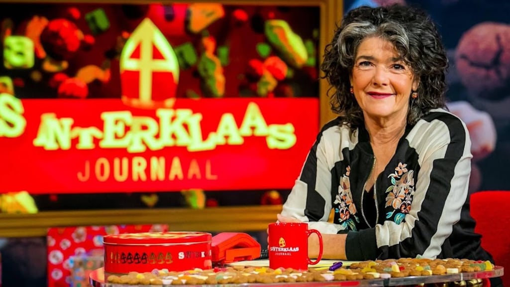 NTR hoopt op terugkeer Dieuwertje Blok na ingrijpende operatie