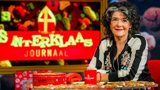 NTR hoopt op terugkeer Dieuwertje Blok na ingrijpende operatie