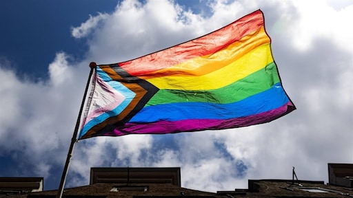 AVROTROS begrijpt beslissing vlagverbod songfestival: geen politiek event