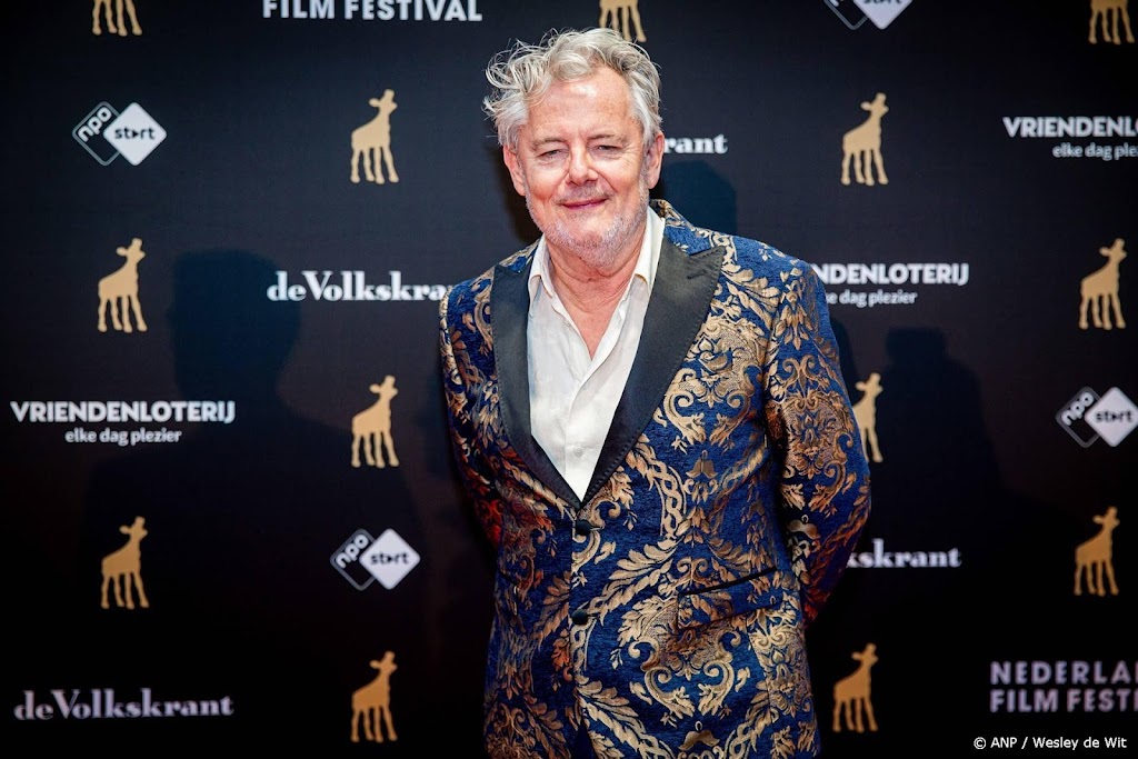 Mike van Diem wint in China prijs voor film Voor de meisjes