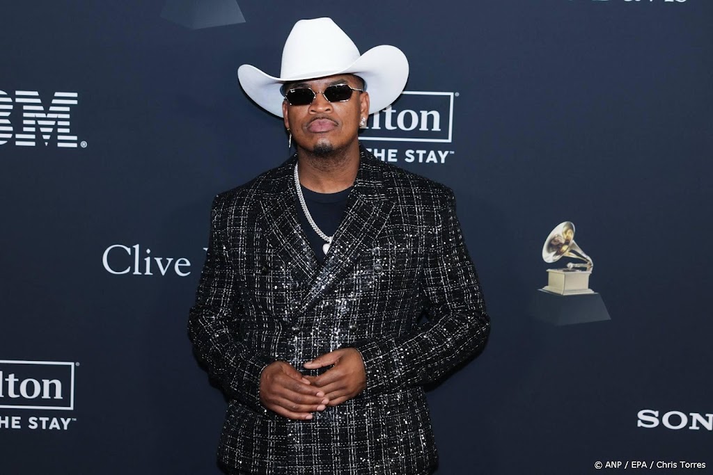 Ne-Yo verrast door warme ontvangst countryplannen in Nashville