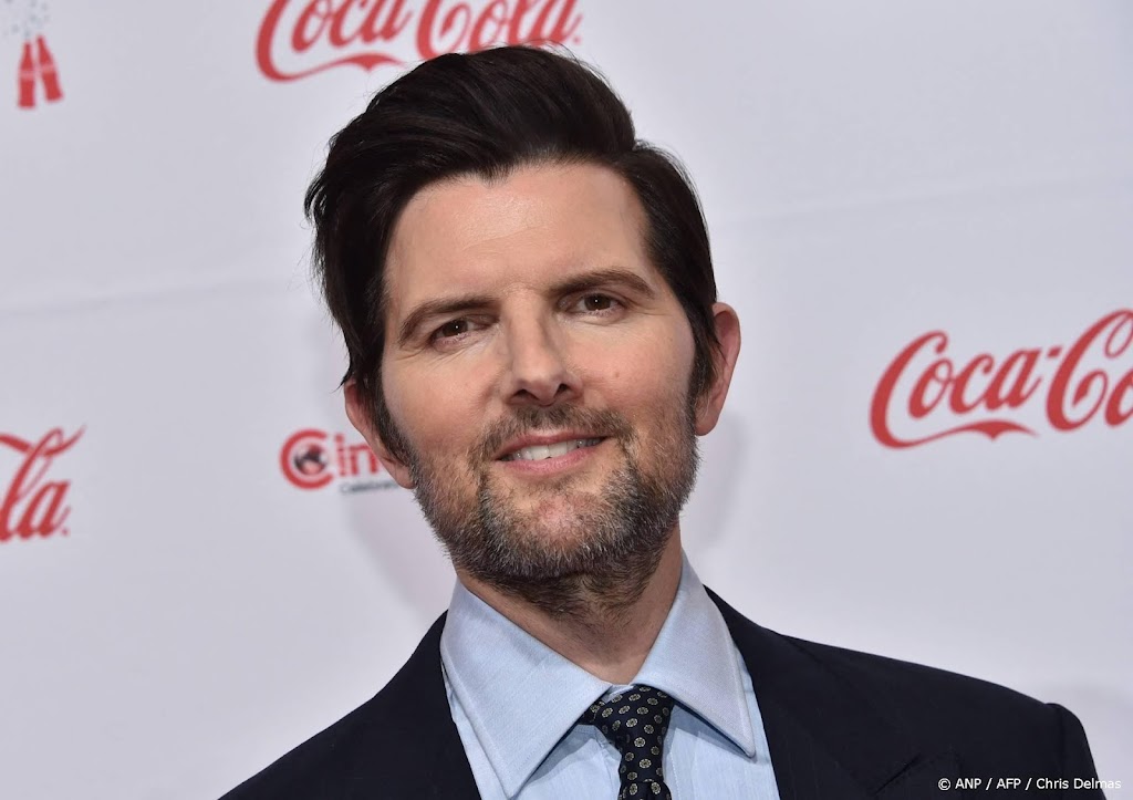 Adam Scott verheugt zich op derde seizoen Severance