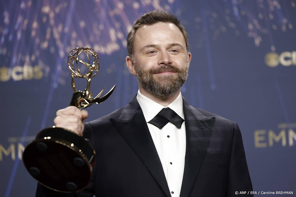 Adolescence wint tweemaal bij BAFTA Television Craft Awards