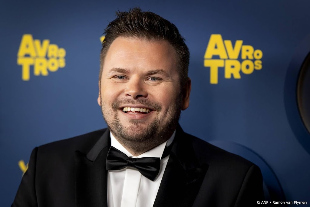 Thomas van Groningen vindt zichzelf 'zakelijk niet zo goed'