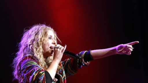 Esmée Denters is klaar voor comeback