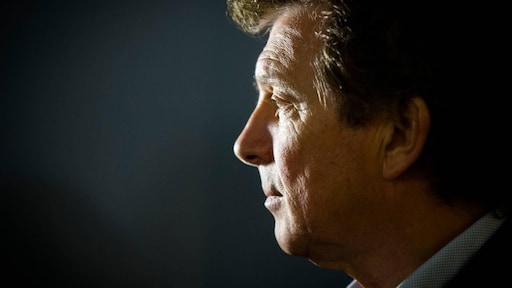 Bijna 1 miljoen kijkers voor Robert ten Brink