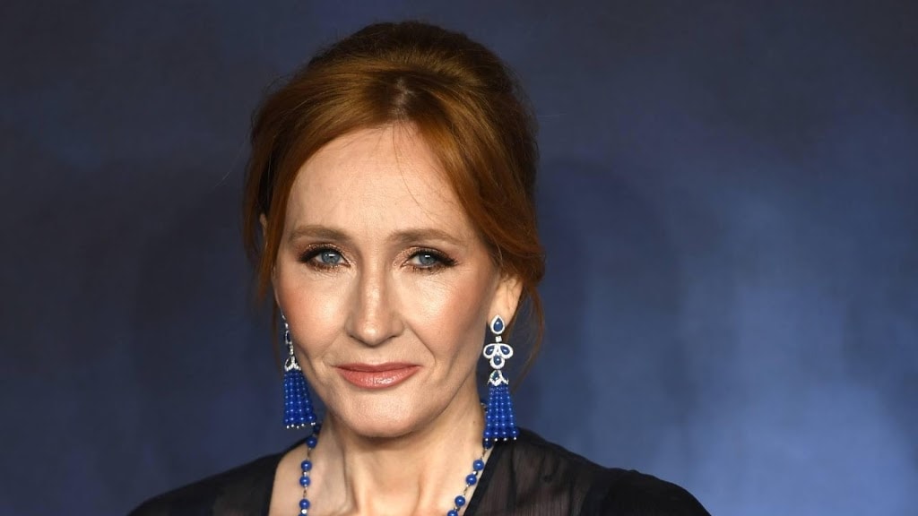 J.K. Rowling komt jaren na Harry Potter met nieuw kinderboek