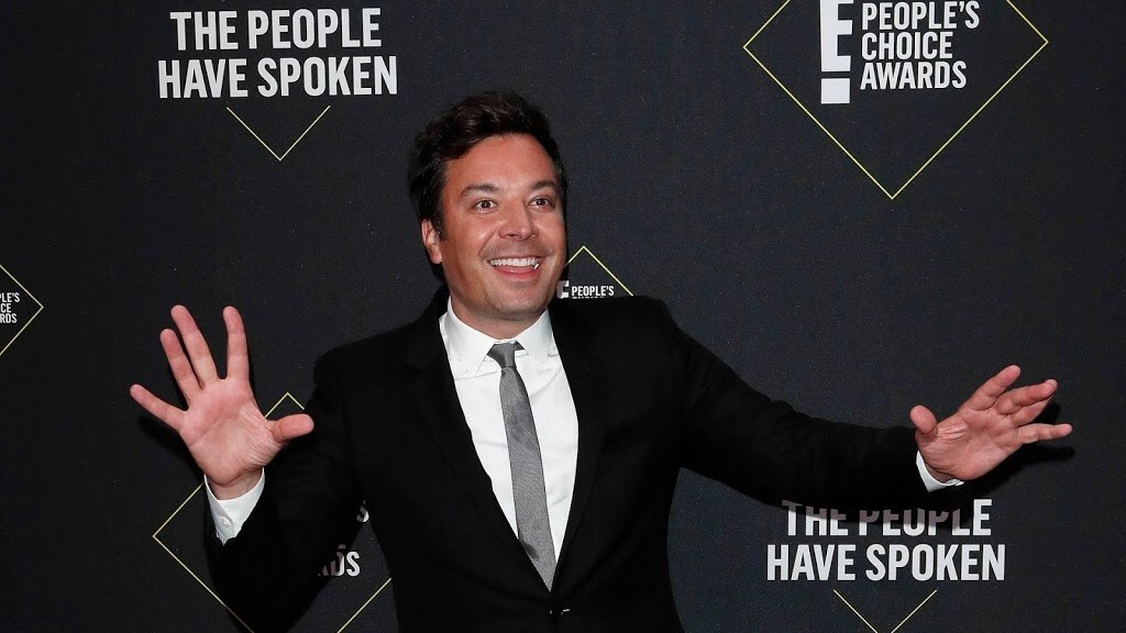 Jimmy Fallon biedt excuses aan voor 'blackface'-sketch
