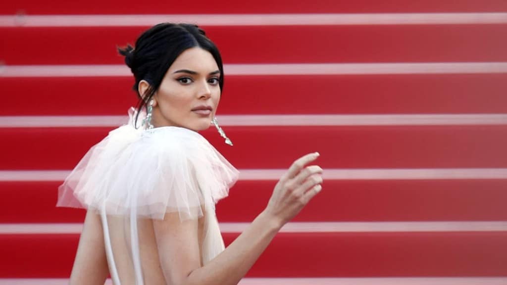 Celstraf voor man die naakt inbrak bij Kendall Jenner