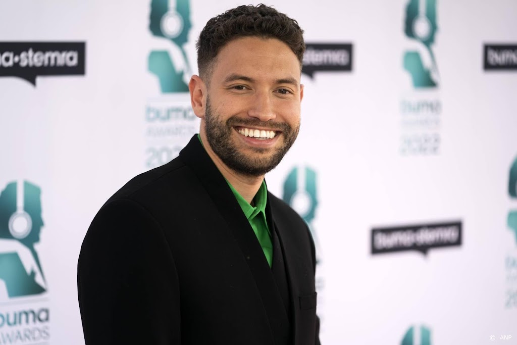 Rolf Sanchez vertrekt een maand naar Miami 